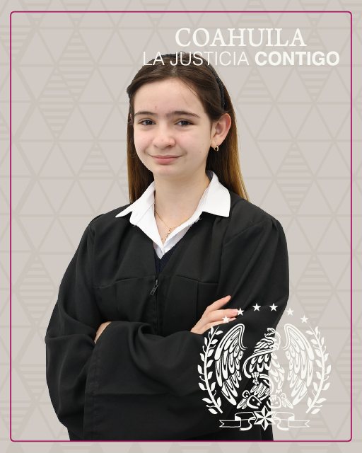 Ana Isabel Ortega Flores